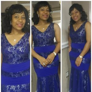 Meet your Posher, Quinette